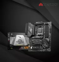 MAG X670E TOMAHAWK WIFI