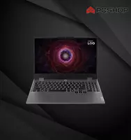Lenovo LOQ 15ARP9 / AMD Ryzen 7 7435HS / RTX 4050