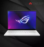 Asus ROG Zephyrus G14 (2024) GA403 / AMD Ryzen 9 8945HS / RTX 4060