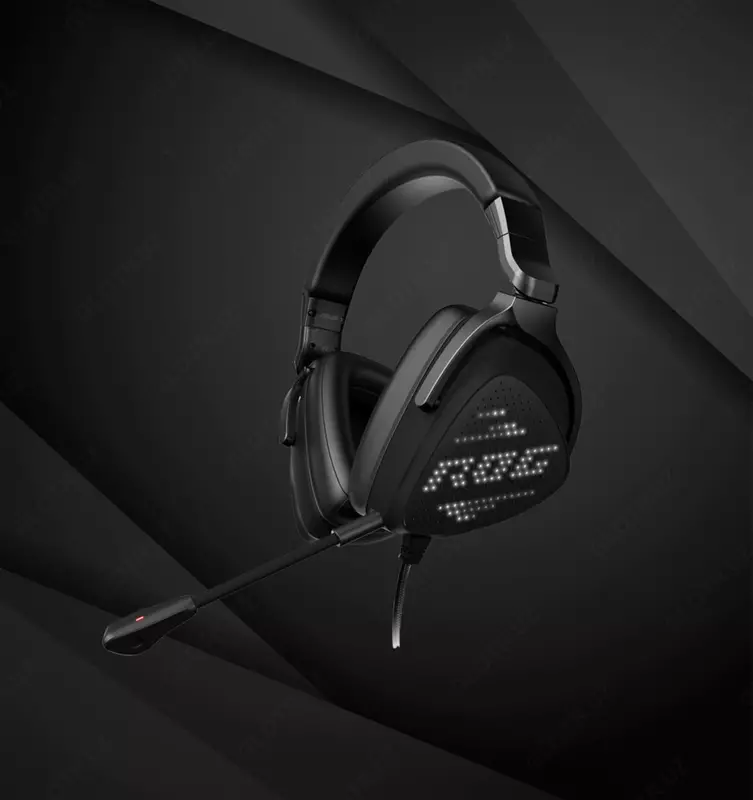  ROG Delta S Animate - 