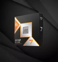 АМД Ryzen 7 9800x3D процессор