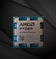 АМД Ryzen 7 9800x3D процессор - 7 569 000 so'm