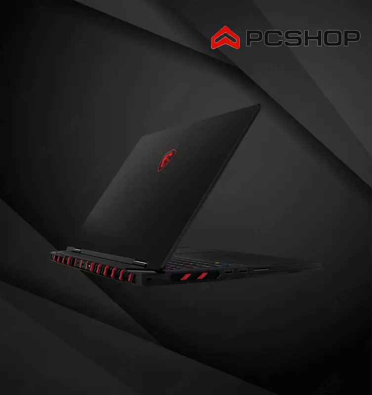  MSI Raider A18 HX A7V / AMD Ryzen 9 7945 HX / RTX 4080 - 