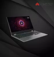  Lenovo LOQ 15AHP9 / AMD Ryzen 7 8845HS / RTX 4060 - 