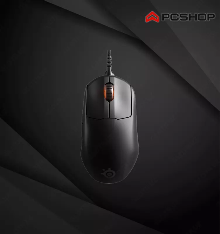 SteelSeries Prime