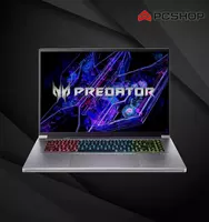 Acer Predator Triton Neo 16 / Intel Core Ultra 9 185H / RTX 4070