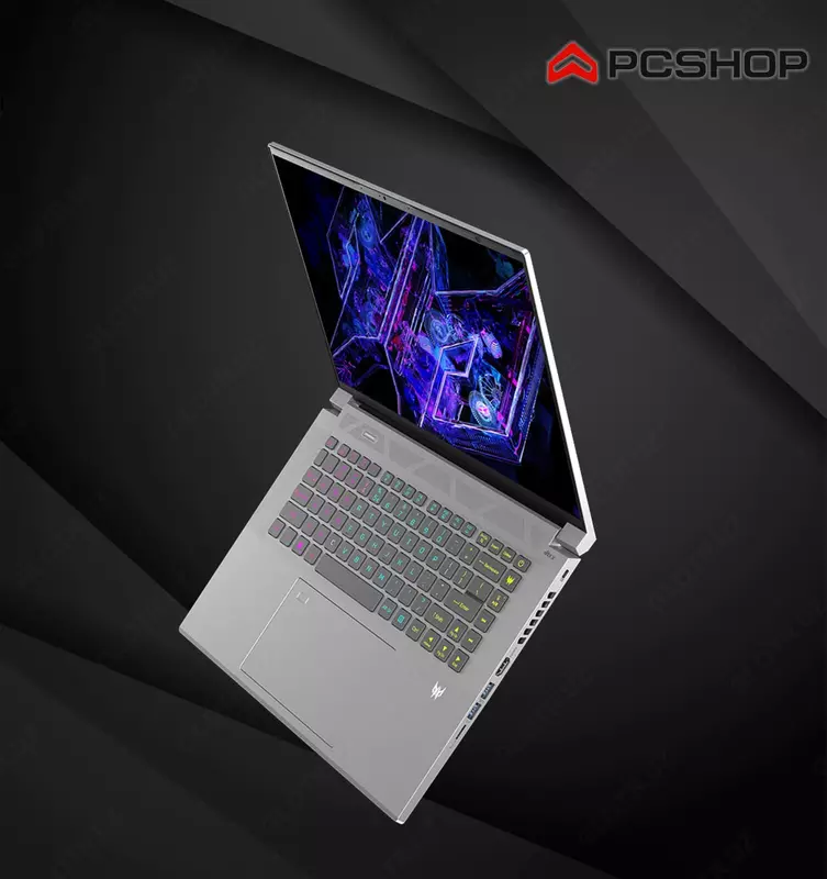  Acer Predator Triton Neo 16 / Intel Core Ultra 9 185H / RTX 4070 - 