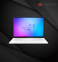 ROG Zephyrus G16 (2024) GA605 / AMD Ryzen AI 9 HX 370 / RTX 4060