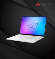  ROG Zephyrus G16 (2024) GA605 / AMD Ryzen AI 9 HX 370 / RTX 4060 - 