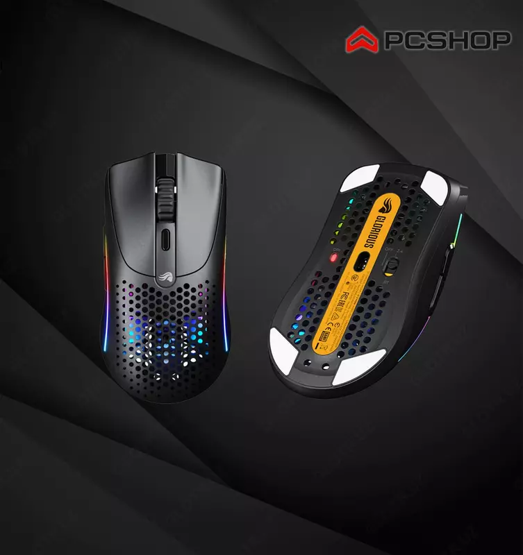  Model O 2 Mini Wireless - 