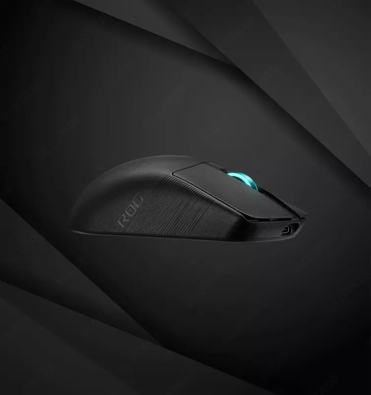 Игровая мышь ROG Harpe Ace Aim Lab Edition - 1 944 450 сум