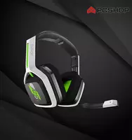 Наушники беспроводные Logitech Astro A20 - 1 291 950 сум