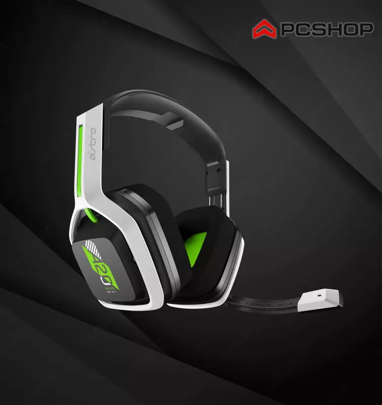 Наушники беспроводные Logitech Astro A20 - 1 291 950 сум