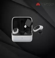 INZONE Buds беспроводные игровые наушники