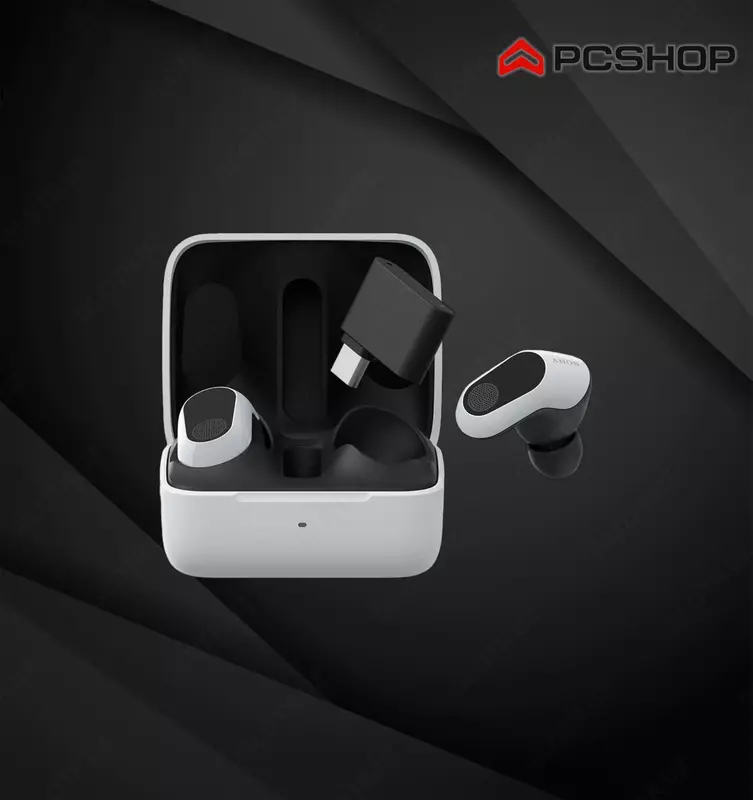 INZONE Buds беспроводные игровые наушники