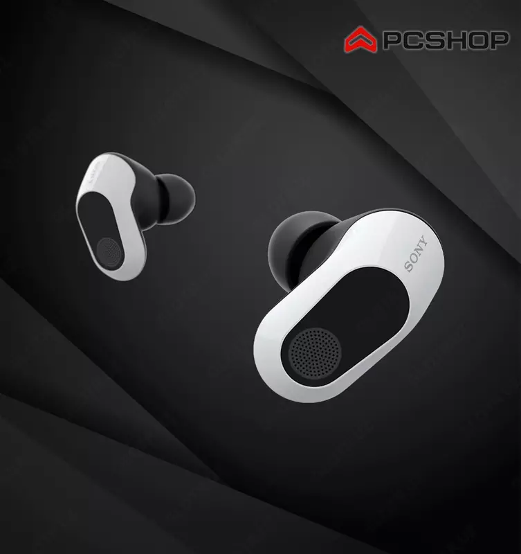  INZONE Buds беспроводные игровые наушники - 