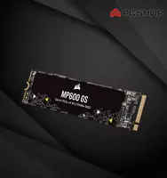 Corsair MP600 GS (2ТБ) PCIe 4.0