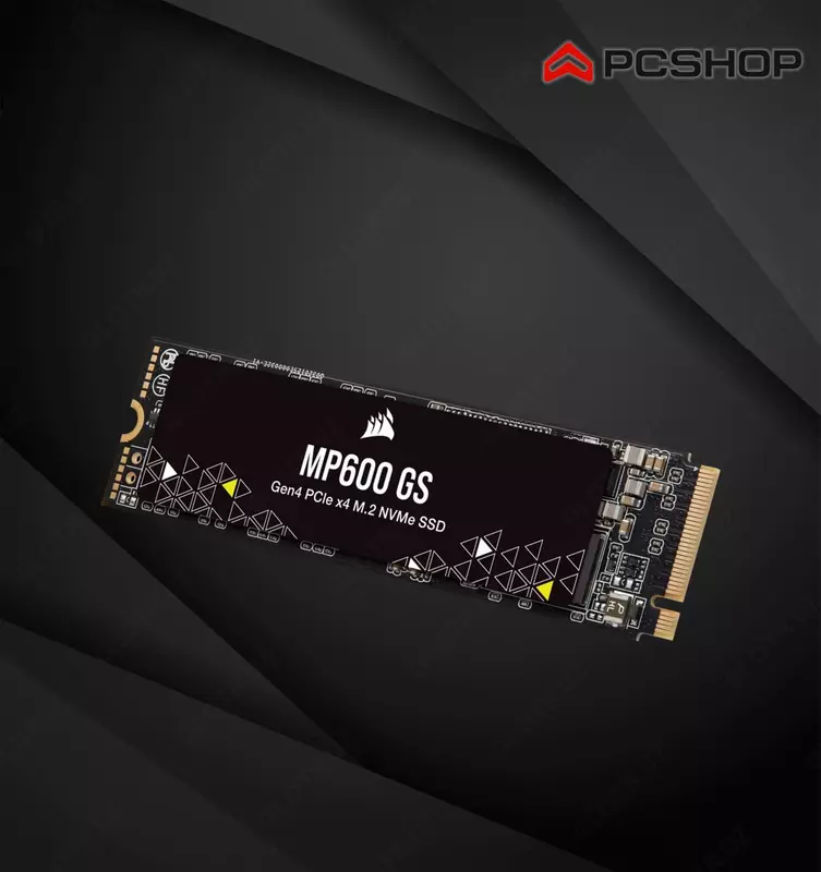 Corsair MP600 GS (2ТБ) PCIe 4.0