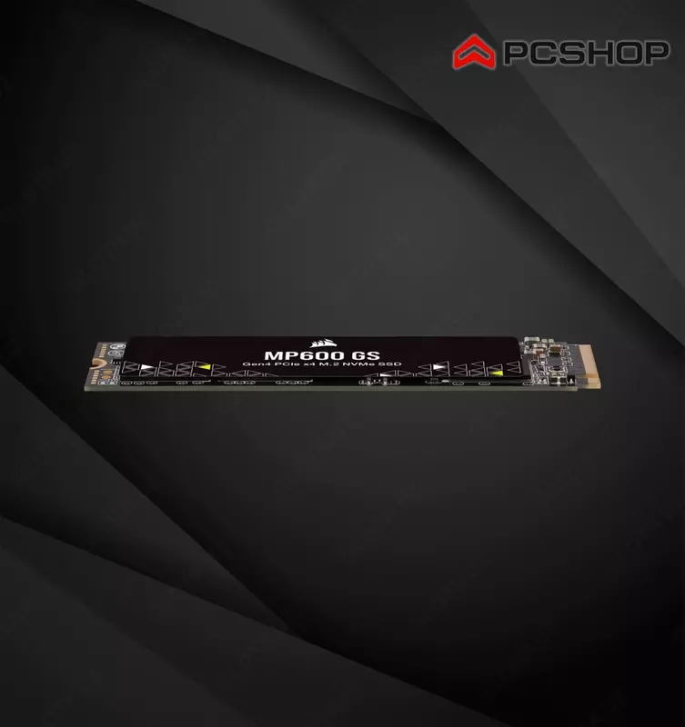 Corsair MP600 GS (2ТБ) PCIe 4.0 - 2 088 000 so'm