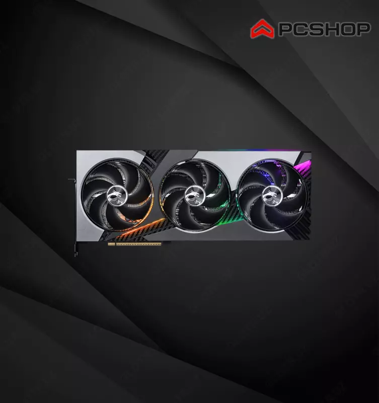 MSI GeForce RTX 5080 16G VANGUARD SOC - 22 185 000 сум