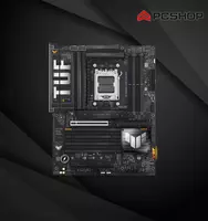 TUF gaming X870-plus Wi-Fi - 3 771 450 so'm