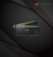 DOMINATOR TITANIUM RGB 48 ГБ (2x24 ГБ) DDR5 DRAM - 3 588 750 so'm