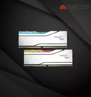 Trident Z5 Royal DDR5-6400