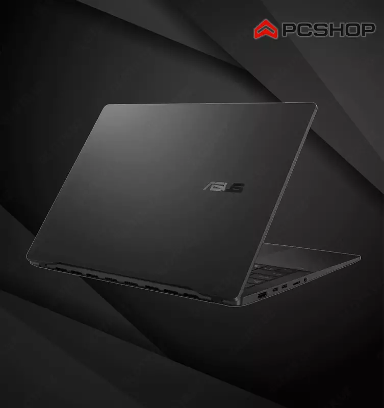  ASUS Vivobook S 14 (Q423) - 
