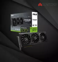 Asus Prime GeForce RTX 5070 Ti