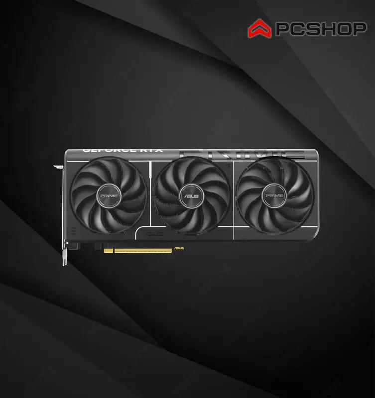 Asus Prime GeForce RTX 5070 Ti - 15 660 000 сум