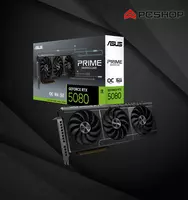 Asus PRIME GeForce RTX 5080