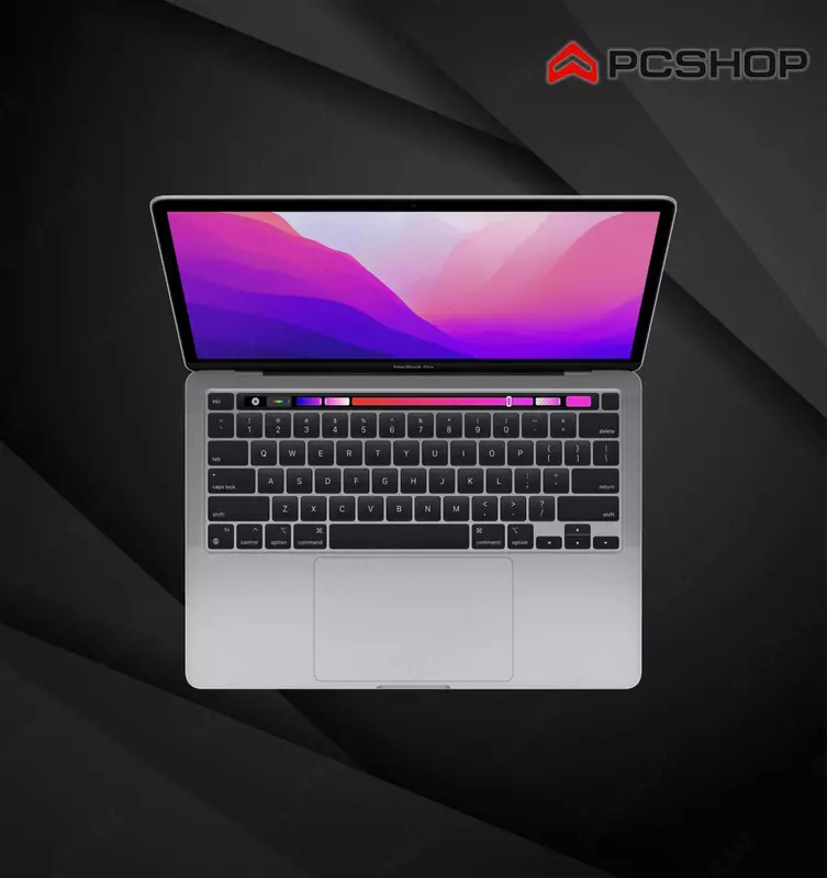  Apple MacBook Pro 13 - 