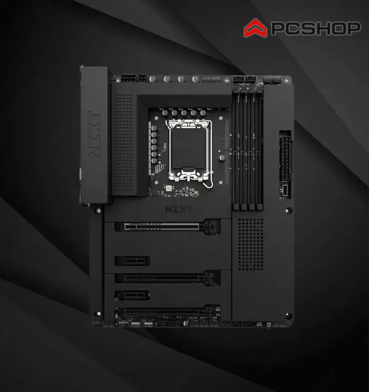  NZXT N7 Z790 - 