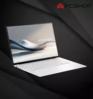 Asus Zenbook S 16 / AMD Ryzen AI 9 365 / AMD Radeon 880M