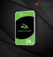 Жесткий диск BarraCuda 3.5" 24 ТБ