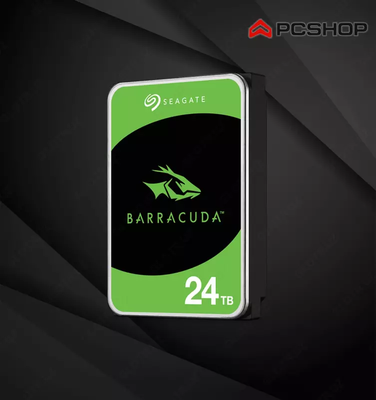 Жесткий диск BarraCuda 3.5" 24 ТБ