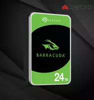 Жесткий диск BarraCuda 3.5" 24 ТБ - 5 220 000 so'm