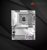  Gigabyte Z890 AORUS ELITE WIFI7 ICE - 