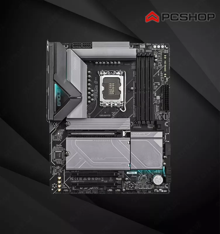 Gigabyte Z890 EAGLE WiFi7