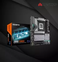  Gigabyte Z890 EAGLE WiFi7 - 