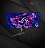 ROG Swift OLED PG34WCDM