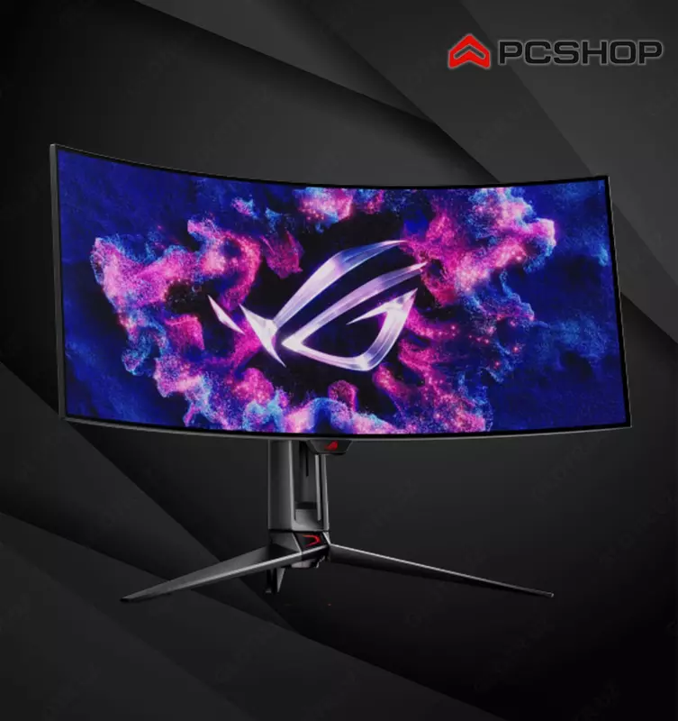  ROG Swift OLED PG34WCDM - 