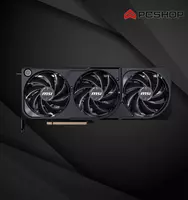 MSI GeForce RTX 5070 12G SHADOW 3X OC - 9 787 500 сум