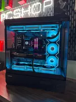   Игровая сборка / Ryzen 7 9800X3D / RTX 5080