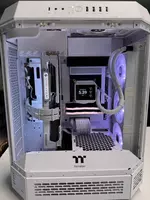 Игровая сборка / I9 14900KF / Radeon RX 9070XT