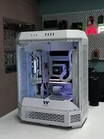  Игровая сборка / I9 14900KF / Radeon RX 9070XT - 