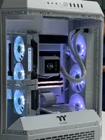   Игровая сборка / I9 14900KF / Radeon RX 9070XT