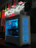   Игровая сборка / Intel I5 14600KF / RTX 5070