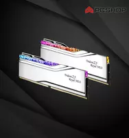  Trident Z5 Royal DDR5-6000 - 