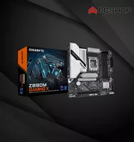 Gigabyte Z890M GAMING X